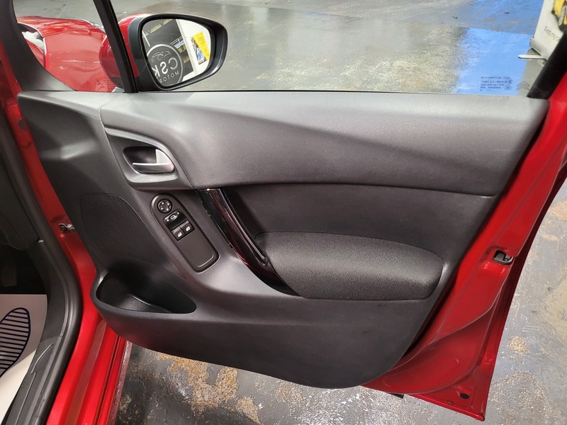 Used Citroen C3 2016 for sale - 76482651: Photo 14