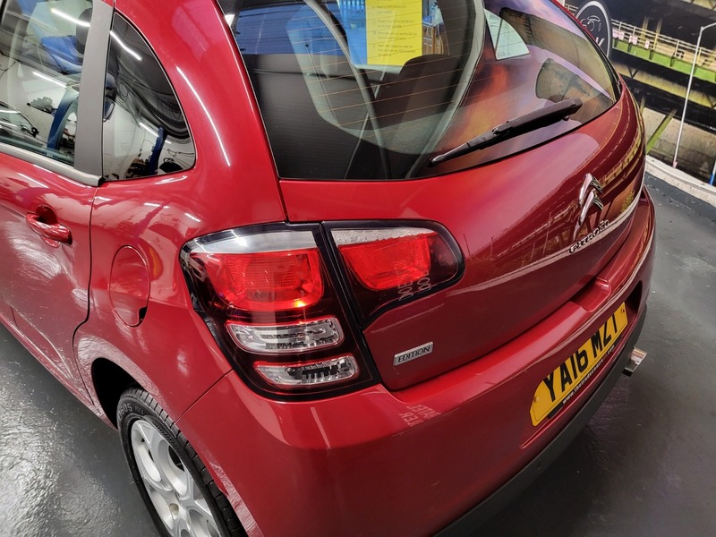 Used Citroen C3 2016 for sale - 76482651: Photo 15