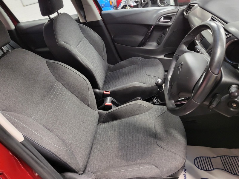 Used Citroen C3 2016 for sale - 76482651: Photo 17