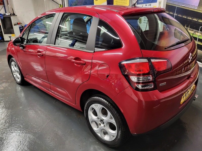 Used Citroen C3 2016 for sale - 76482651: Photo 18