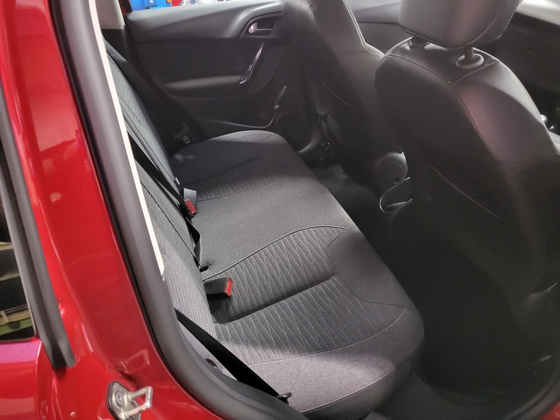 Used Citroen C3 2016 for sale - 76482651: Photo 19