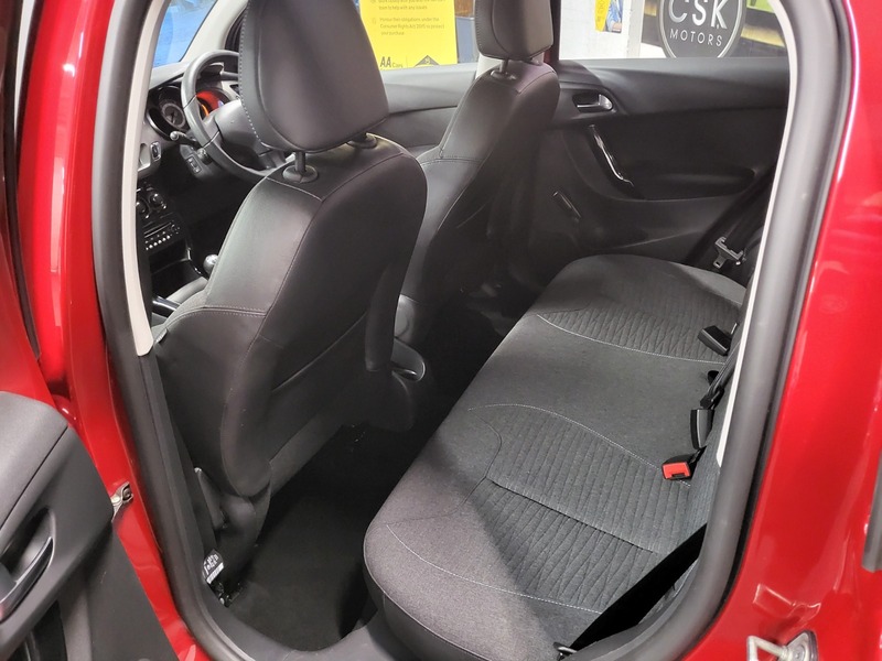 Used Citroen C3 2016 for sale - 76482651: Photo 21