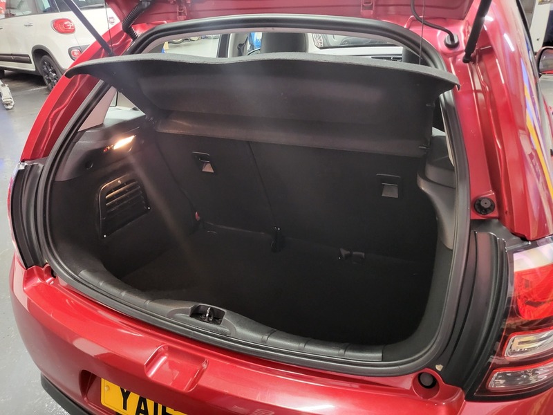 Used Citroen C3 2016 for sale - 76482651: Photo 22