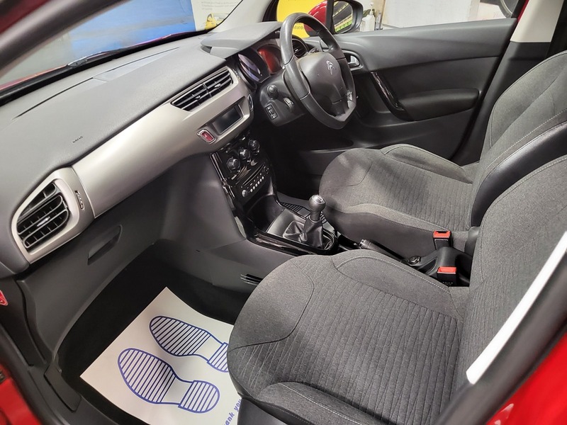 Used Citroen C3 2016 for sale - 76482651: Photo 23