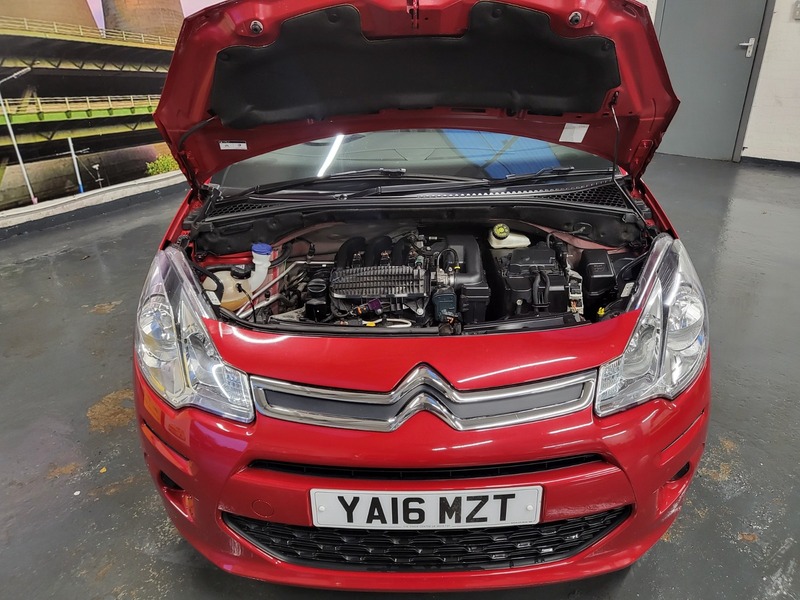 Used Citroen C3 2016 for sale - 76482651: Photo 24