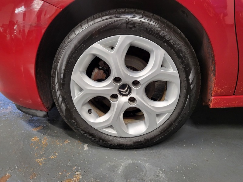 Used Citroen C3 2016 for sale - 76482651: Photo 25