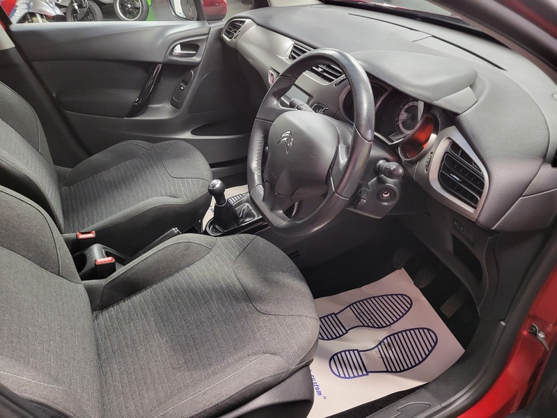 Used Citroen C3 2016 for sale - 76482651: Photo 3