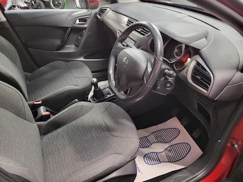 Used Citroen C3 2016 for sale - 76482651: Photo