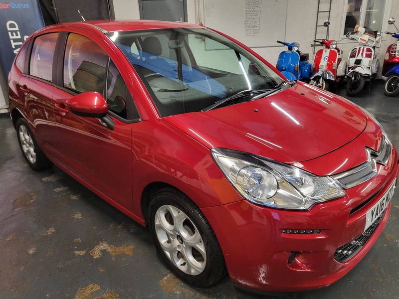 Used Citroen C3 2016 for sale - 76482651: Photo 6