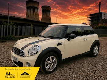 Used MINI Hatch 2013 for sale - 79314340: Photo