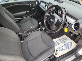 Used MINI Hatch 2013 for sale - 79314340: Photo