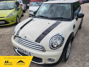 Used MINI Hatch 2013 for sale - 79314340: Photo