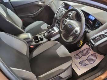Used Ford Focus 2014 for sale - 74307119: Photo