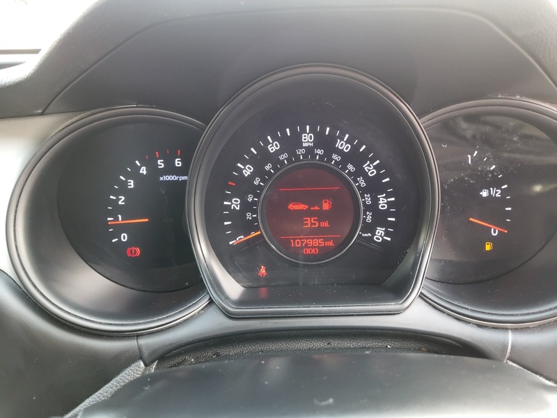 Used Kia Ceed 2014 for sale - 77766029: Photo 10