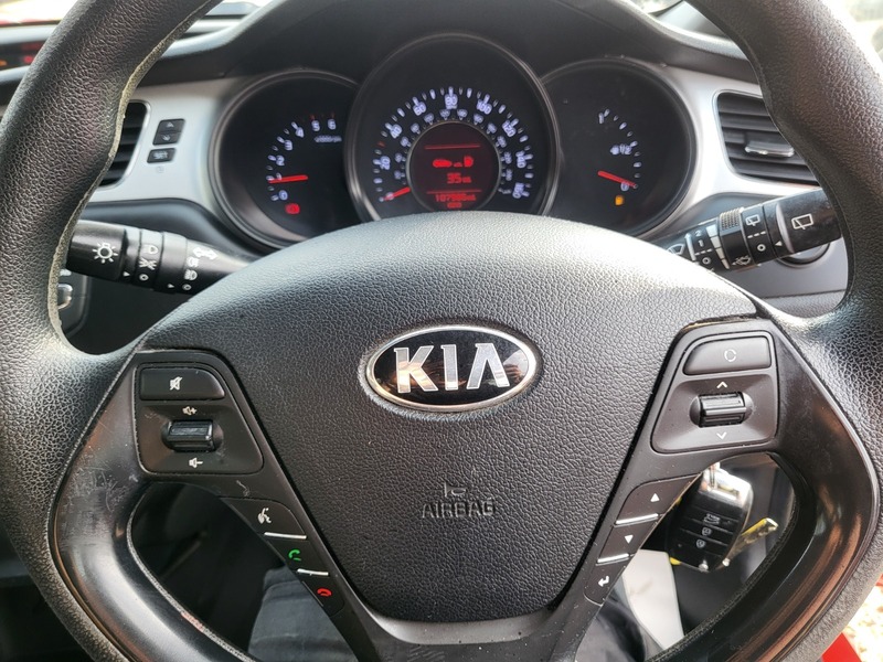 Used Kia Ceed 2014 for sale - 77766029: Photo 12