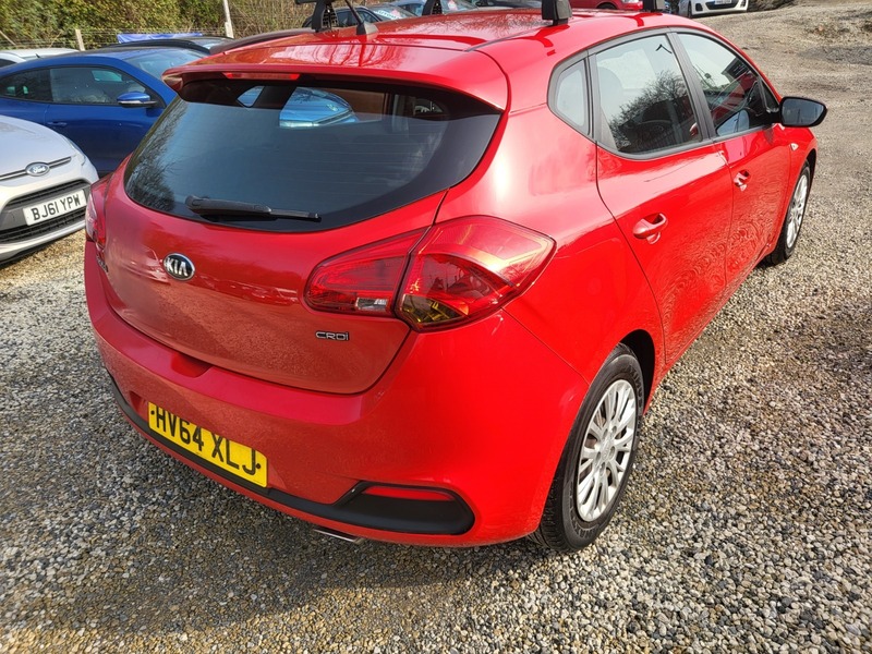 Used Kia Ceed 2014 for sale - 77766029: Photo 13