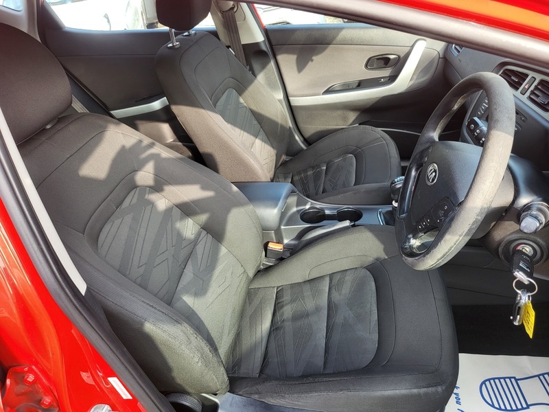 Used Kia Ceed 2014 for sale - 77766029: Photo 17