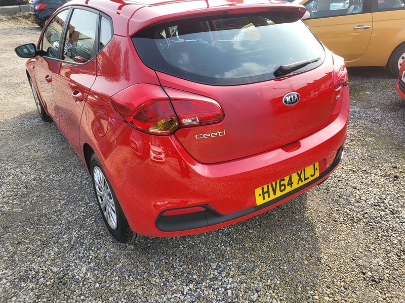 Used Kia Ceed 2014 for sale - 77766029: Photo 18