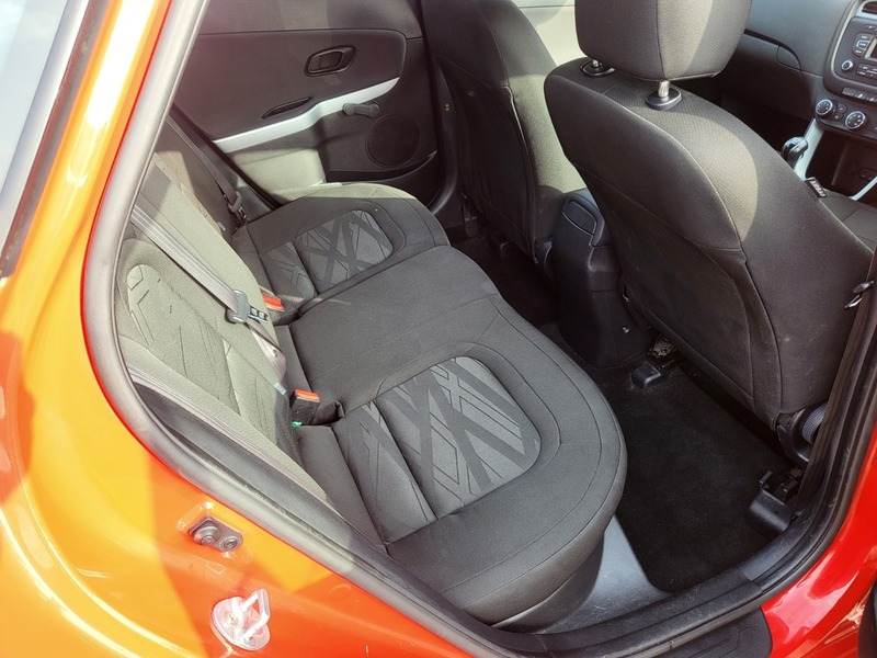 Used Kia Ceed 2014 for sale - 77766029: Photo 19