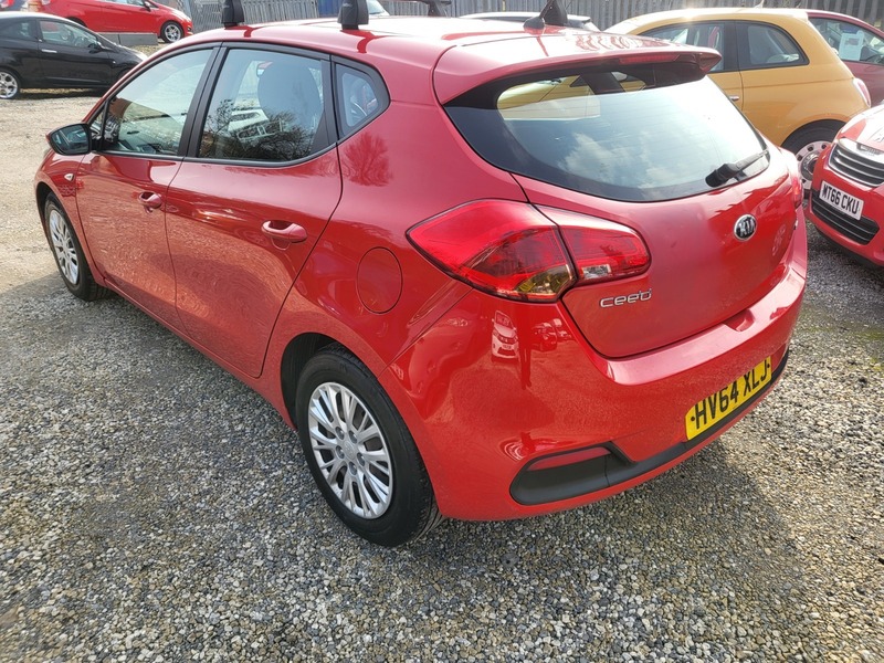 Used Kia Ceed 2014 for sale - 77766029: Photo 20