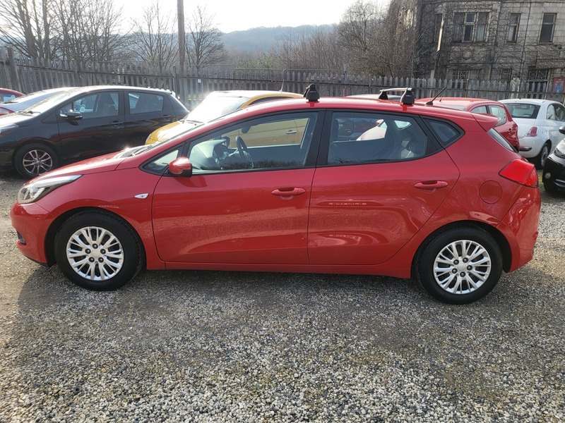 Used Kia Ceed 2014 for sale - 77766029: Photo 22