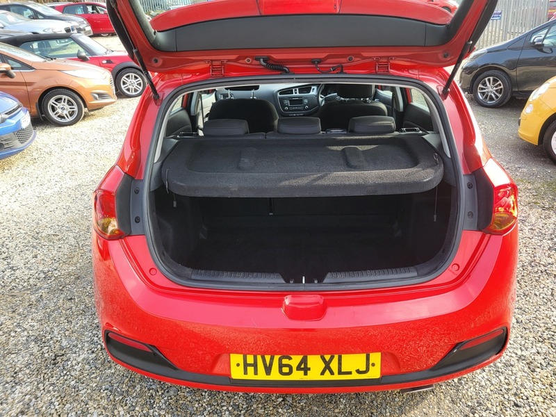 Used Kia Ceed 2014 for sale - 77766029: Photo 24