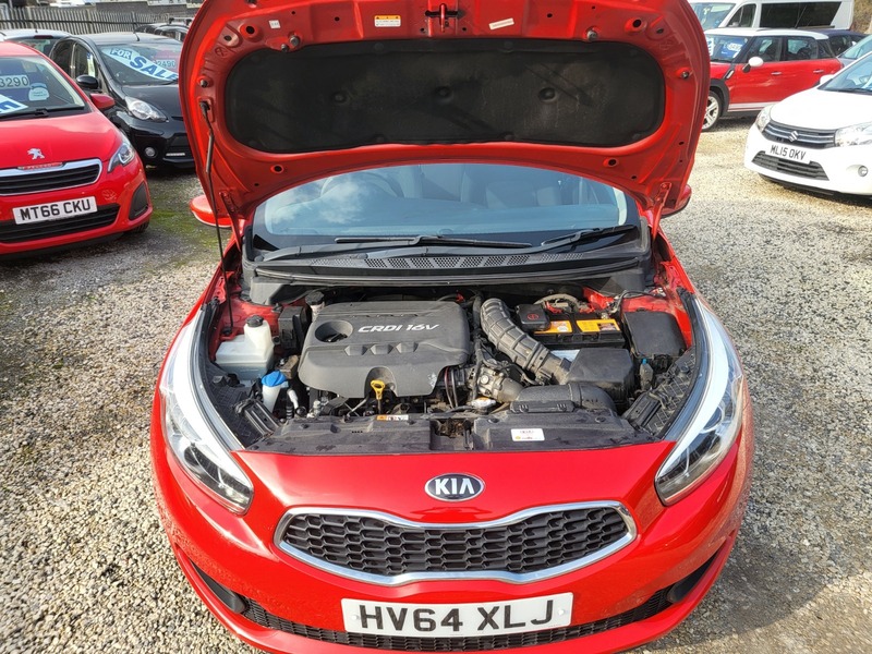 Used Kia Ceed 2014 for sale - 77766029: Photo 25