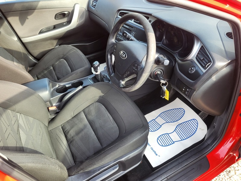 Used Kia Ceed 2014 for sale - 77766029: Photo 3