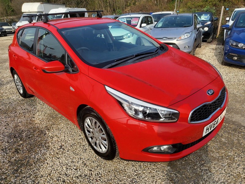 Used Kia Ceed 2014 for sale - 77766029: Photo 6