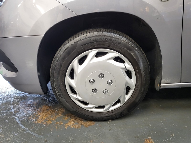 Used Vauxhall Combo 2019 for sale - 77250951: Photo 24