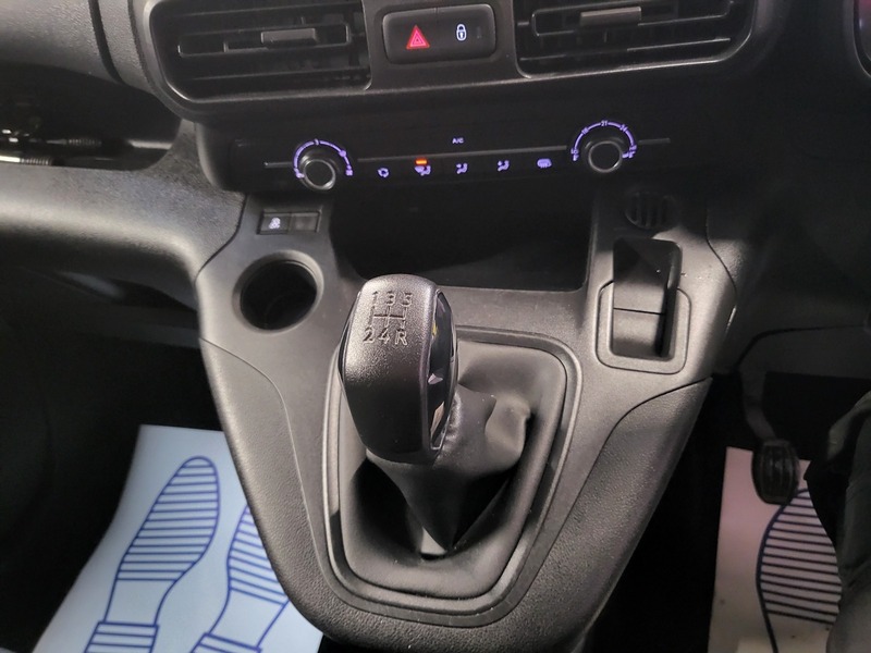 Used Vauxhall Combo 2019 for sale - 77250951: Photo 7