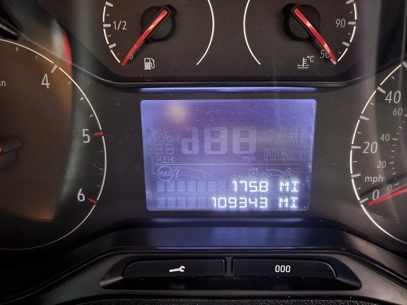 Used Vauxhall Combo 2019 for sale - 77250951: Photo 9