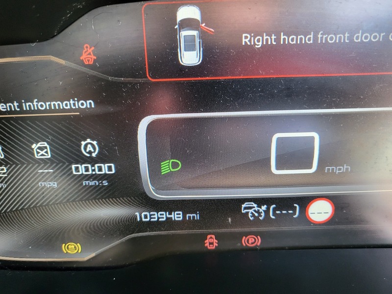 Used Citroen C5 Aircross 2019 for sale - 78031312: Photo 10