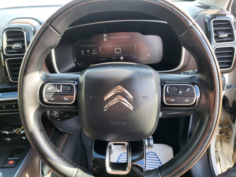 Used Citroen C5 Aircross 2019 for sale - 78031312: Photo 12