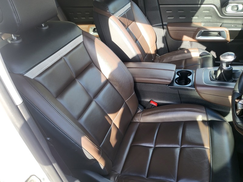 Used Citroen C5 Aircross 2019 for sale - 78031312: Photo 14