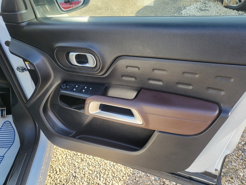 Used Citroen C5 Aircross 2019 for sale - 78031312: Photo 17