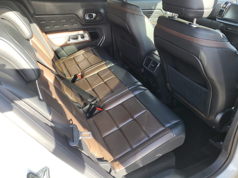 Used Citroen C5 Aircross 2019 for sale - 78031312: Photo 19