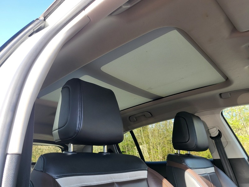 Used Citroen C5 Aircross 2019 for sale - 78031312: Photo 20