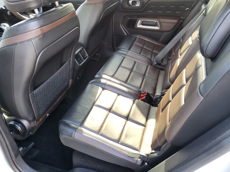 Used Citroen C5 Aircross 2019 for sale - 78031312: Photo 22