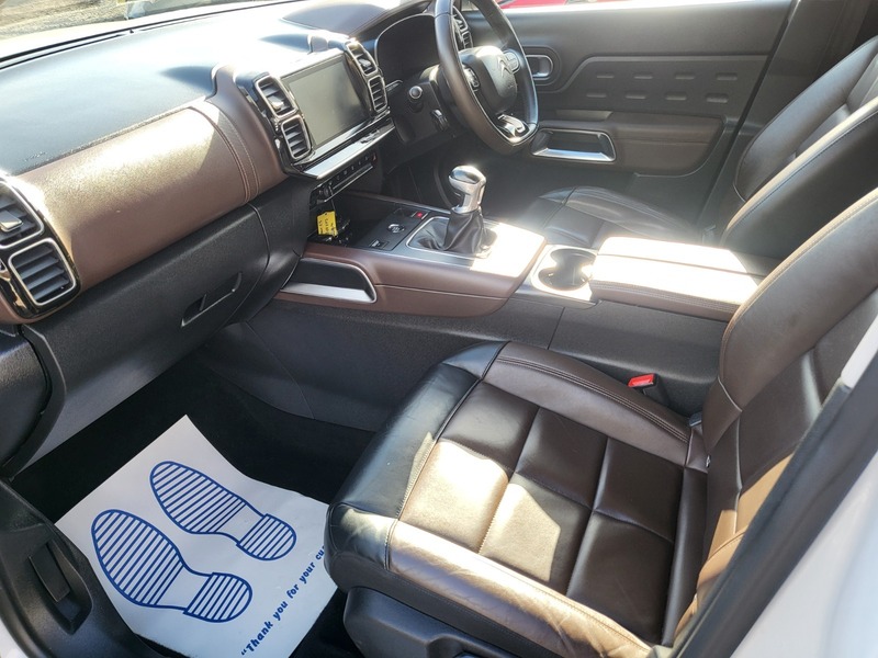 Used Citroen C5 Aircross 2019 for sale - 78031312: Photo 23