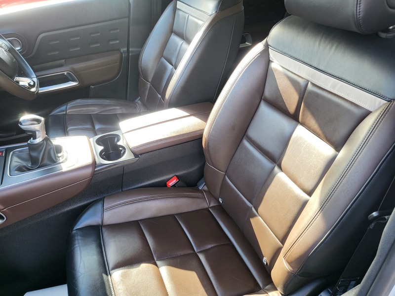 Used Citroen C5 Aircross 2019 for sale - 78031312: Photo 24