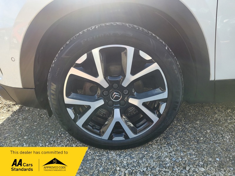 Used Citroen C5 Aircross 2019 for sale - 78031312: Photo 26