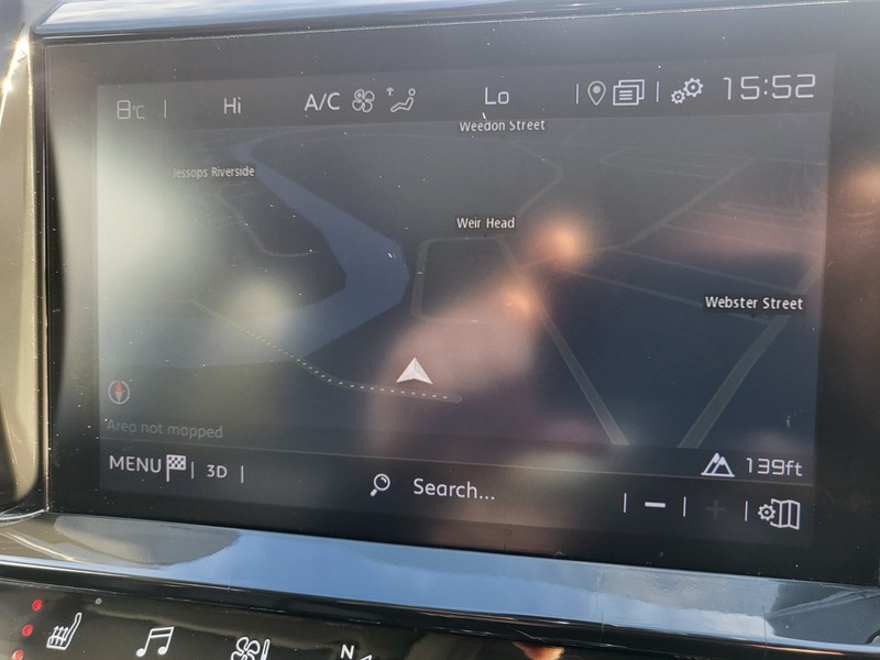 Used Citroen C5 Aircross 2019 for sale - 78031312: Photo 5