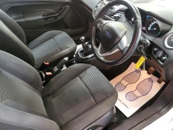 Used Ford Fiesta 2013 for sale - 74580409: Photo