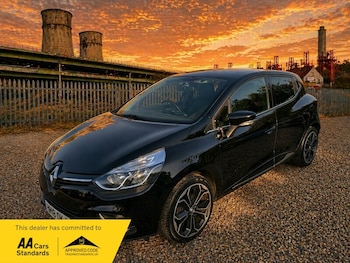 Used Renault Clio 2018 for sale - 78426909: Photo