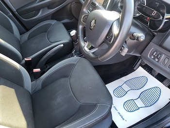 Used Renault Clio 2018 for sale - 78426909: Photo