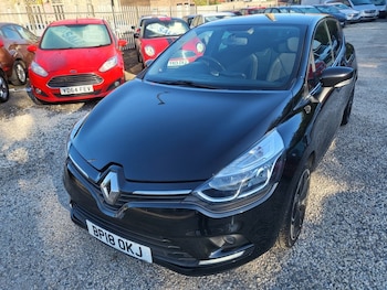 Used Renault Clio 2018 for sale - 78426909: Photo