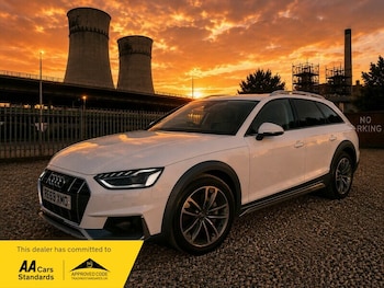 Used Audi A4 2020 for sale - 78875939: Photo