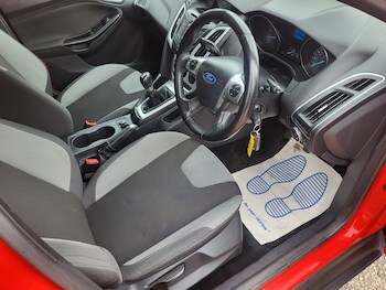 Used Ford Focus 2014 for sale - 78257557: Photo