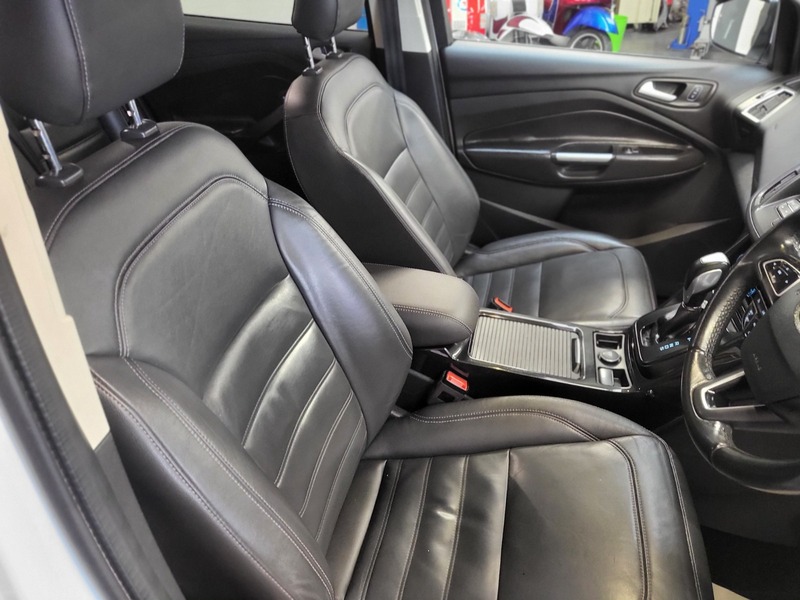 Used Ford Kuga 2017 for sale - 76430562: Photo 11